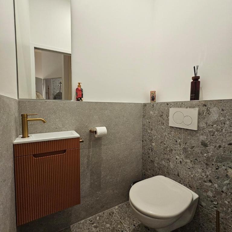Romantique vertige #Nüit#suite#luxe - Apartment mit 1 Schlafzimmer - 5