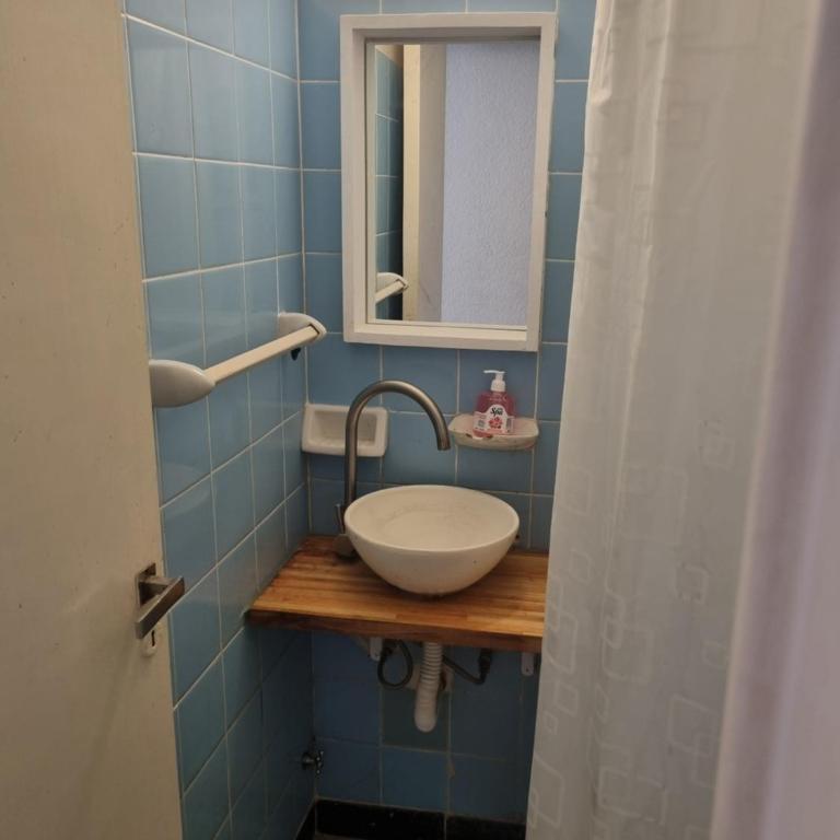Monoambiente macrocentro mdp - Apartamento de 1 dormitorio - 3