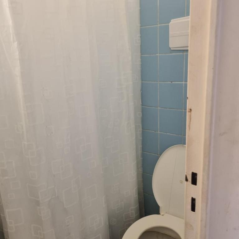 Monoambiente macrocentro mdp - Apartamento de 1 dormitorio - 5