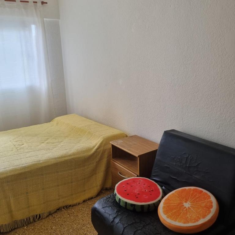 Monoambiente macrocentro mdp - Apartamento de 1 dormitorio - 2