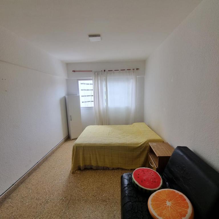 Monoambiente macrocentro mdp - Apartamento de 1 dormitorio - 6