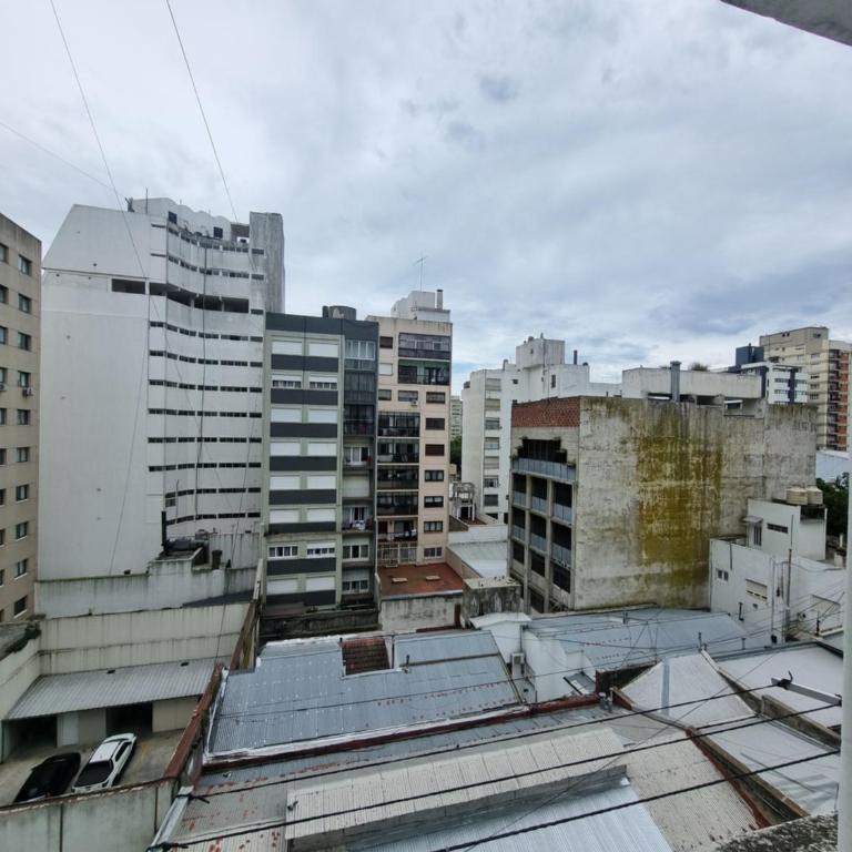 Monoambiente macrocentro mdp - Apartamento de 1 dormitorio - 4