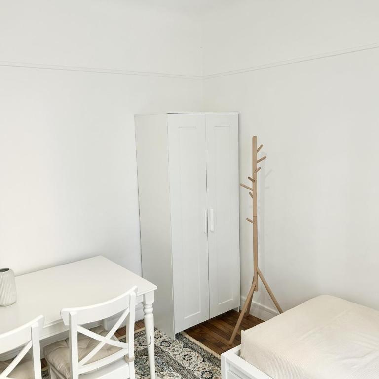 Belles Chambres -Parc Des Expositions - Suite Familiale - 6
