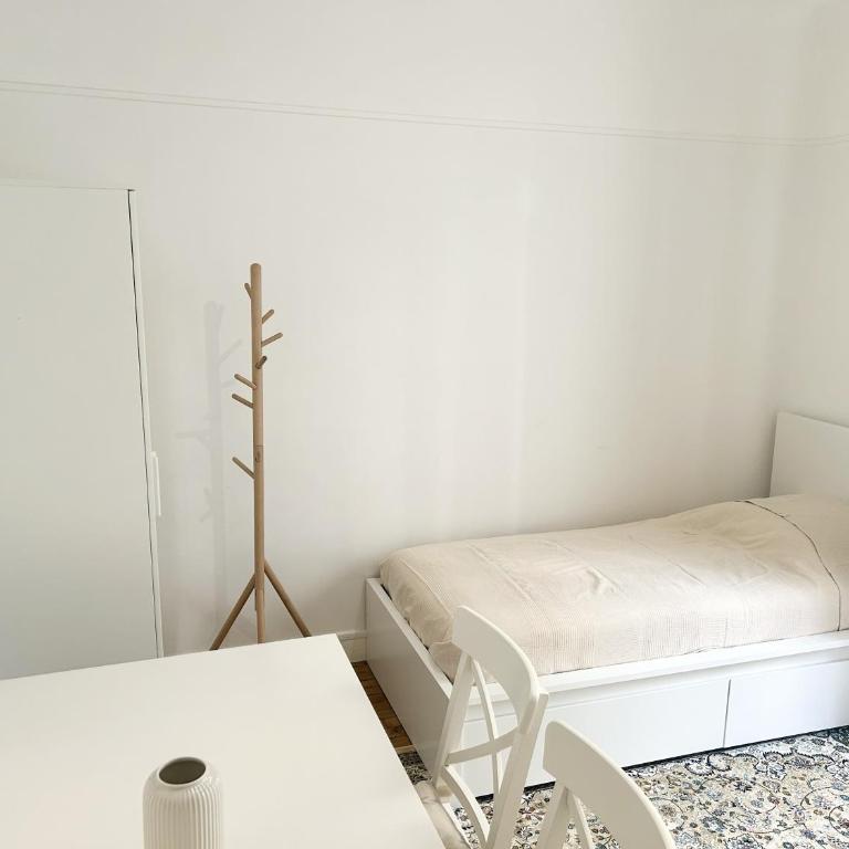 Belles Chambres -Parc Des Expositions - Suite Familiale - 7