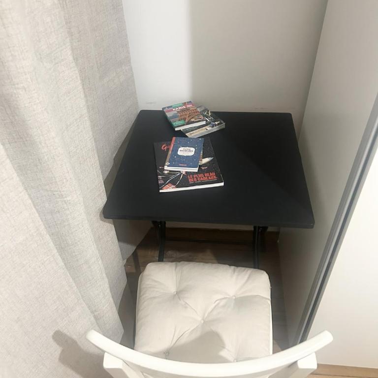Belles Chambres -Parc Des Expositions - Suite Familiale - 4