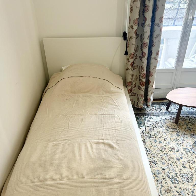 Belles Chambres -Parc Des Expositions - Suite Familiale - 9
