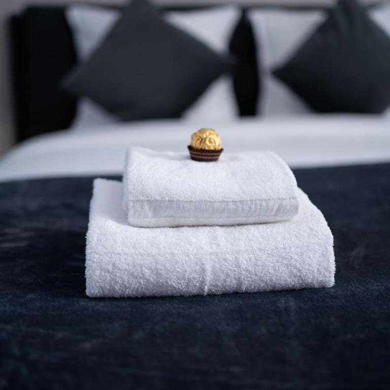 Hôtel Sofiane - Chambre Double - 2