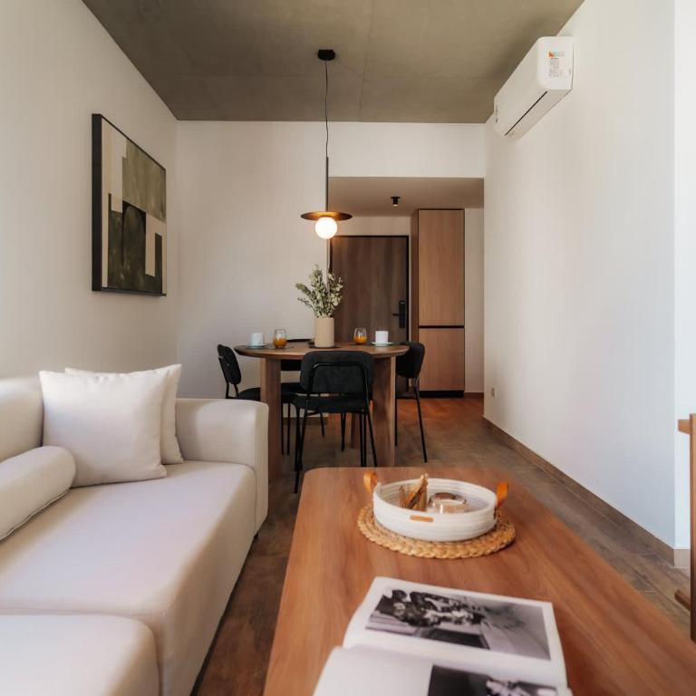 Departamento en Palermo monoambiente con amenities Piso 9 - Apartamento - 4
