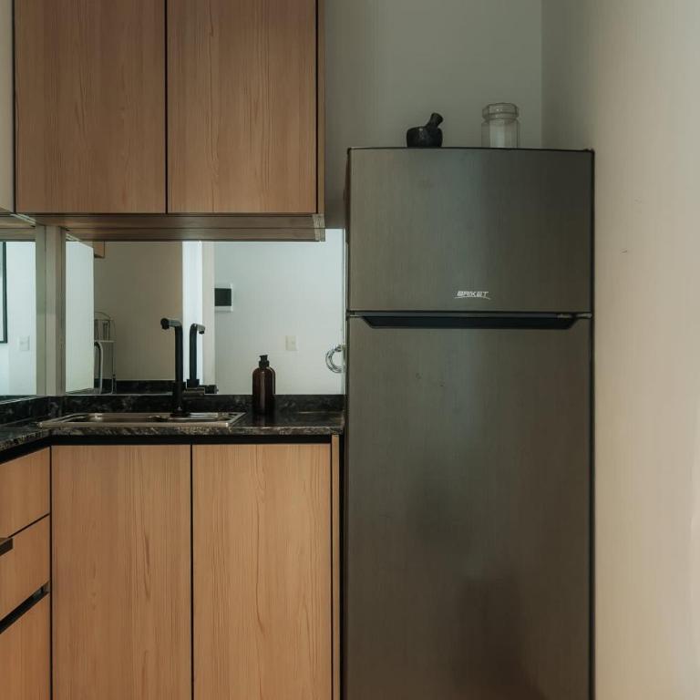 Departamento en Palermo monoambiente con amenities Piso 9 - Apartamento - 5