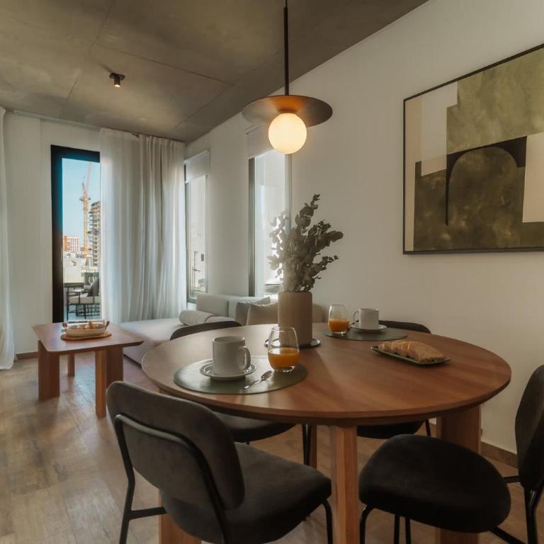 Departamento en Palermo monoambiente con amenities Piso 9 - Apartamento - 7