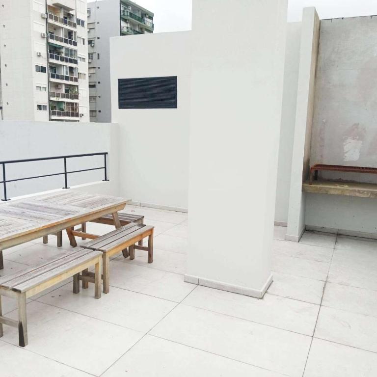 Departamento en Palermo monoambiente con amenities Piso 9 - Apartamento - 27