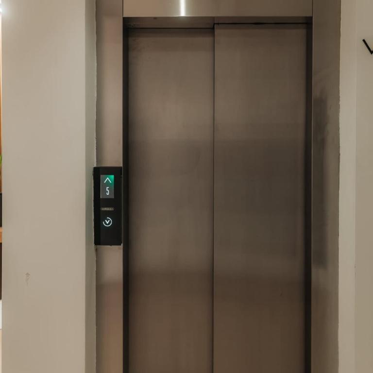 Departamento en Palermo monoambiente con amenities Piso 9 - Apartamento - 32