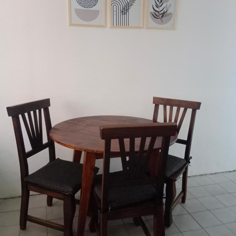 Hermoso departamento a metros del centro de la ciudad !! - Apartamento de 1 dormitorio - 13
