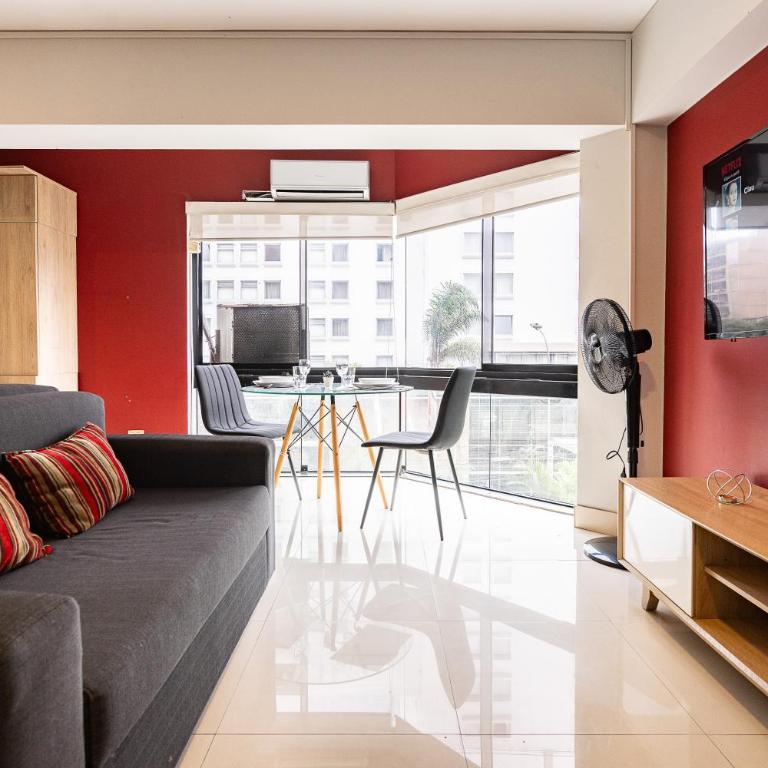 Chateau Studios by Vibrant - Estudio Estándar - 3