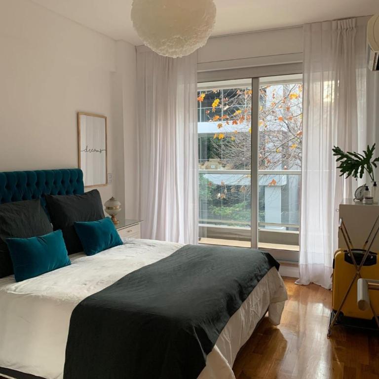 Design, light, and premium location in Palermo - Standard Apartment - 1