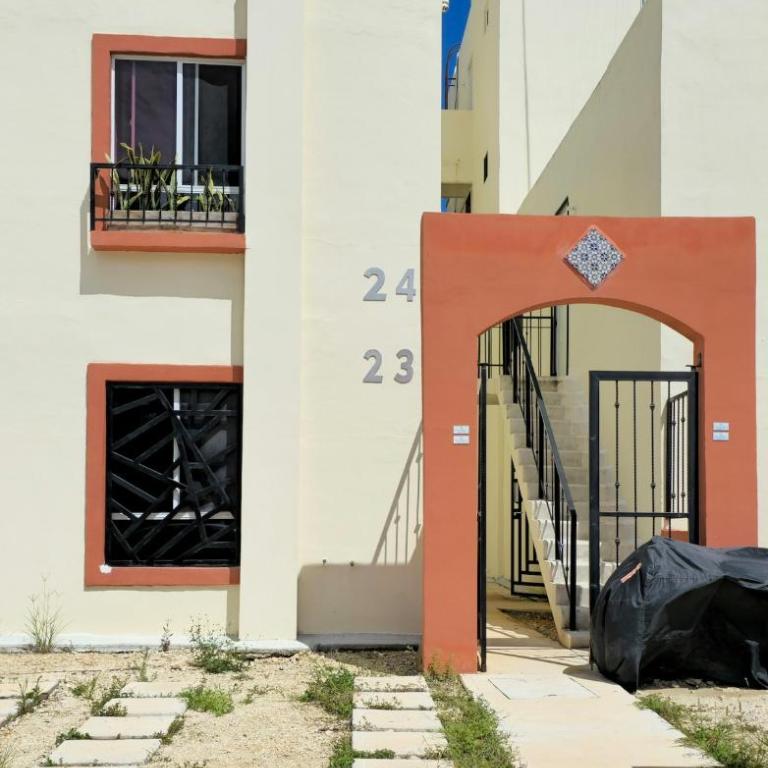 Casa Luhami - Two-Bedroom House - 4