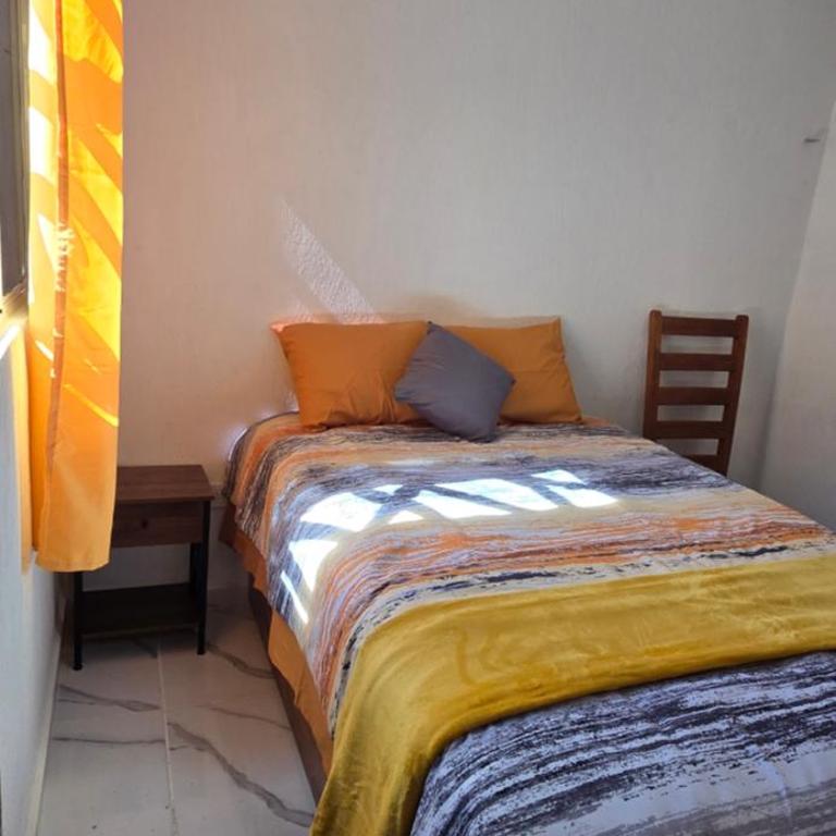 Casa Luhami - Two-Bedroom House - 19