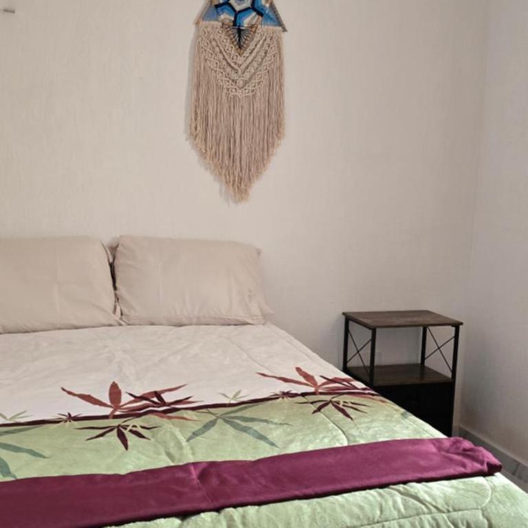 Casa Luhami - Two-Bedroom House - 23