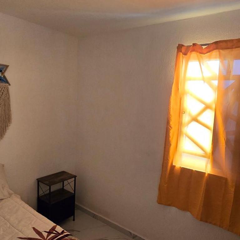 Casa Luhami - Two-Bedroom House - 24