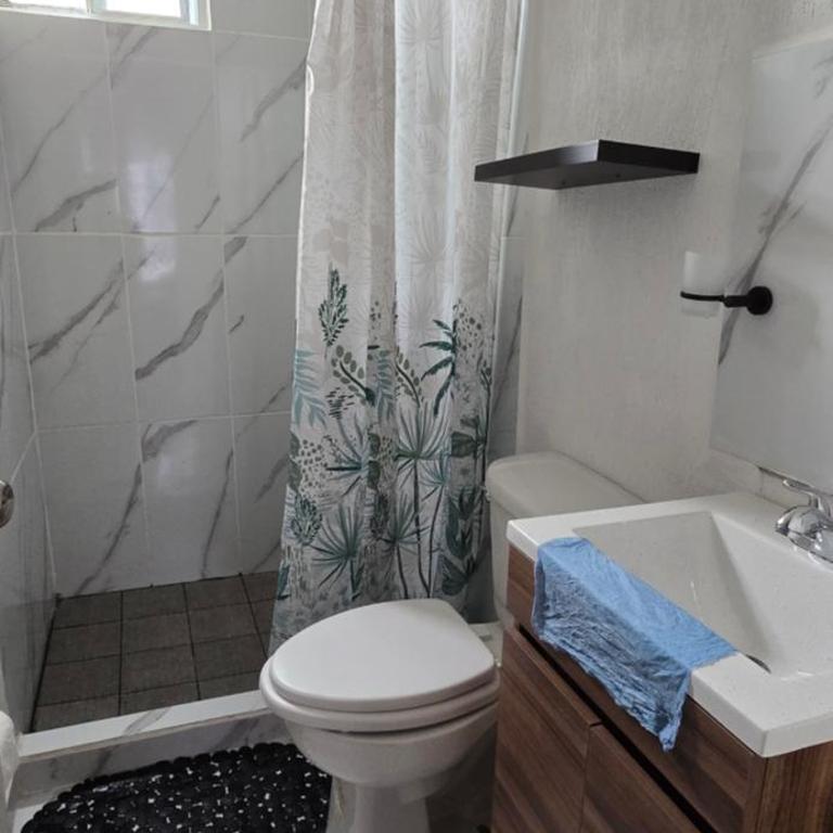Casa Luhami - Two-Bedroom House - 25