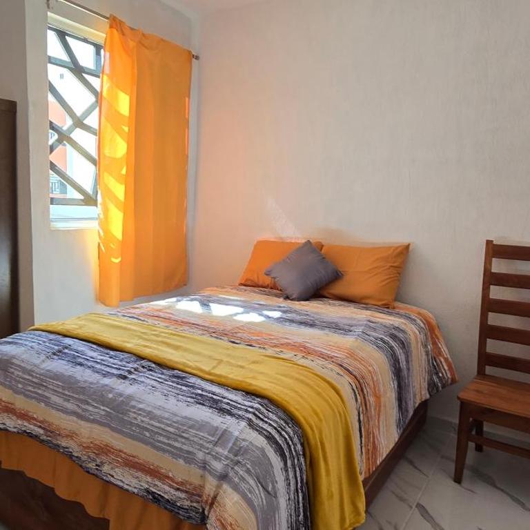 Casa Luhami - Two-Bedroom House - 21