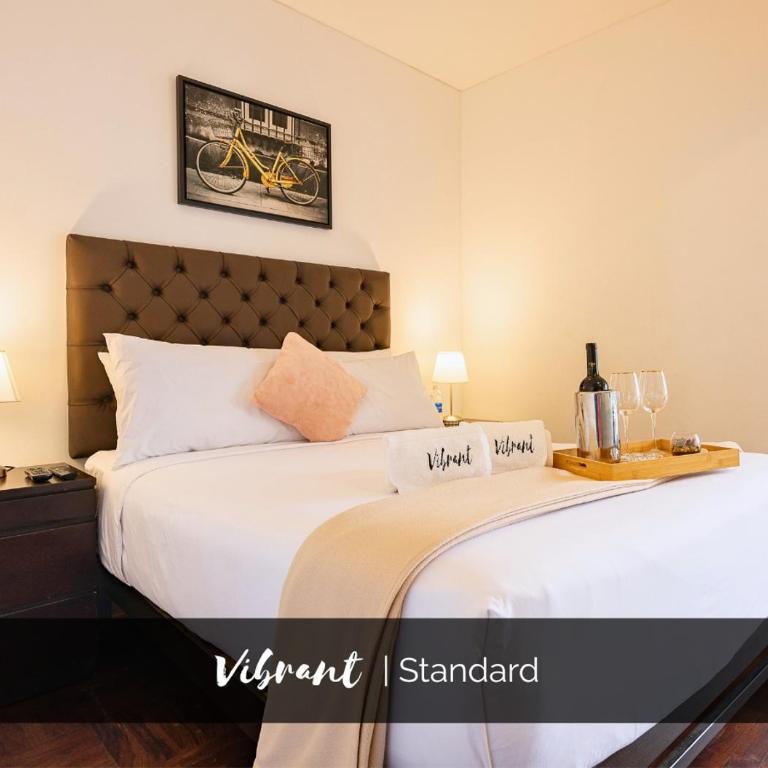 Chateau Studios by Vibrant - Estudio Estándar - 1