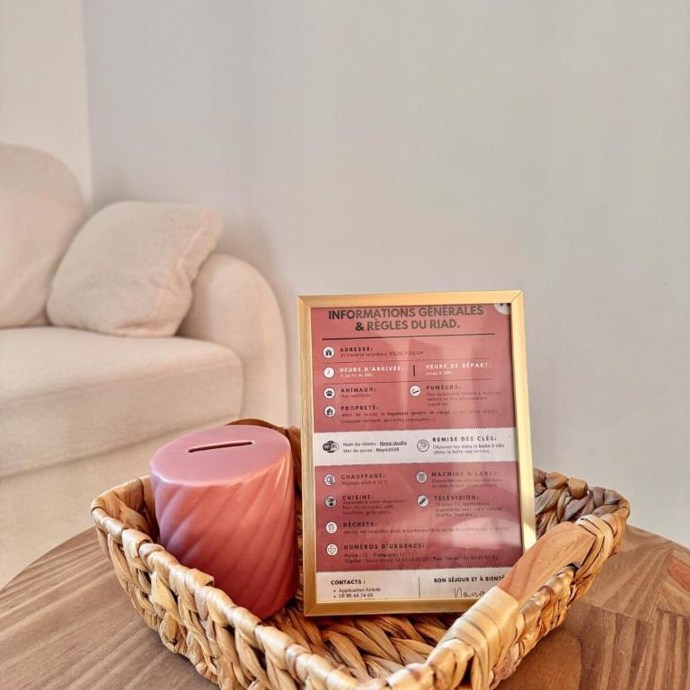 Noya Toulon Studio - Apartamento Estándar - 23