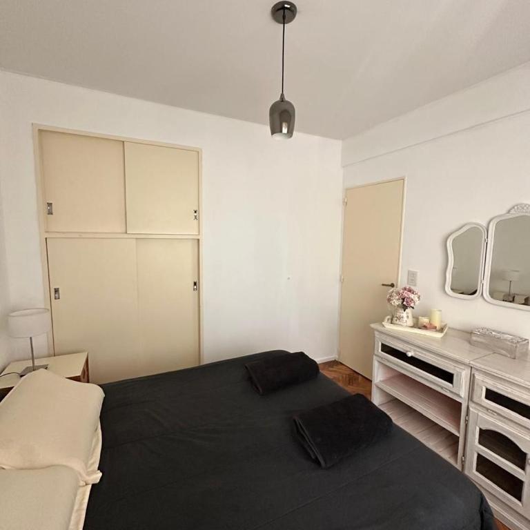 Dos ambientes en Palermo Chico- Zona Exclusiva - Apartamento de 1 dormitorio - 4