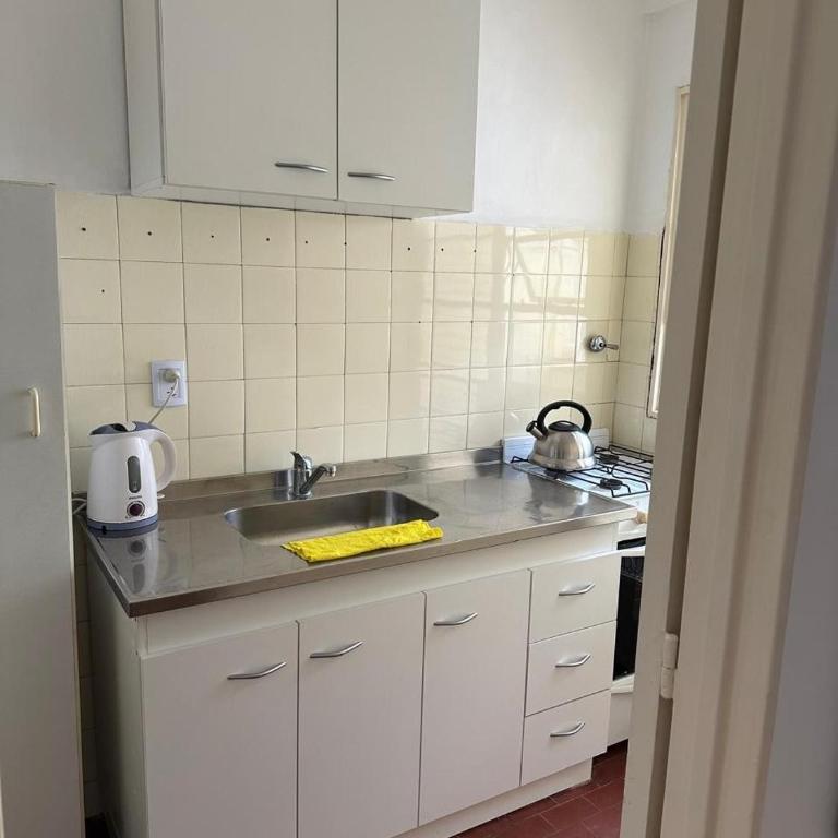 Dos ambientes en Palermo Chico- Zona Exclusiva - Apartamento de 1 dormitorio - 9