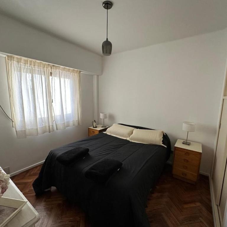 Dos ambientes en Palermo Chico- Zona Exclusiva - Apartamento de 1 dormitorio - 11