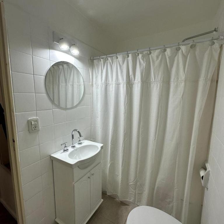 Dos ambientes en Palermo Chico- Zona Exclusiva - Apartamento de 1 dormitorio - 13