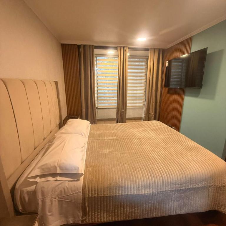 Apartamentos Manuel Montt Suites - Apartment - Ground Floor - 2