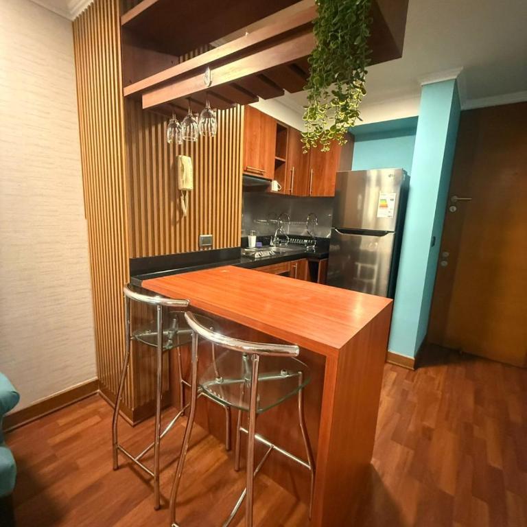 Apartamentos Manuel Montt Suites - Apartment - Ground Floor - 3