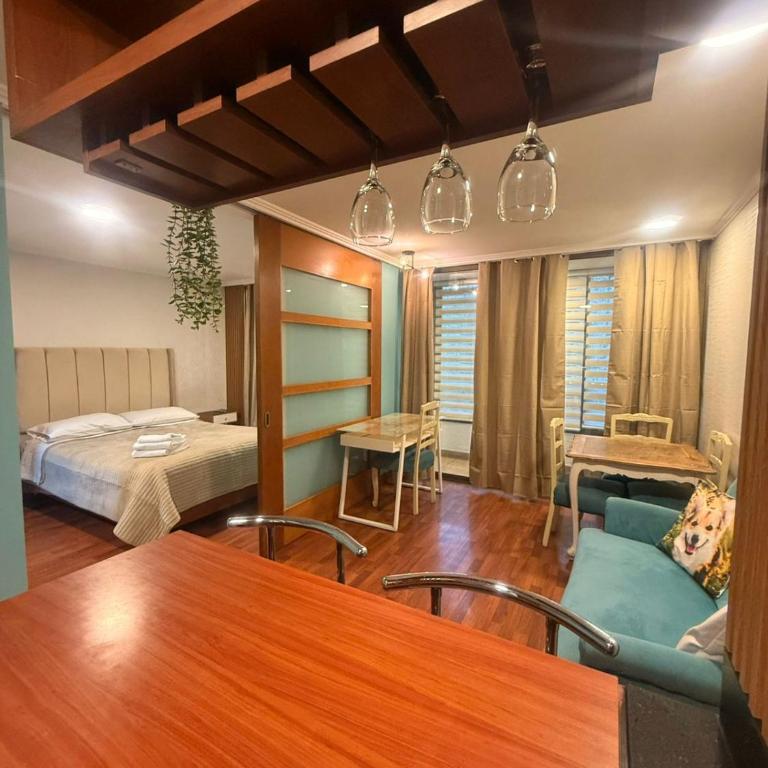 Apartamentos Manuel Montt Suites - Apartment - Ground Floor - 4