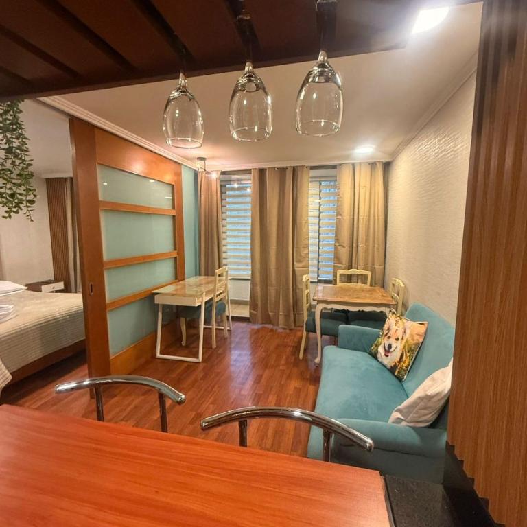 Apartamentos Manuel Montt Suites - Apartment - Ground Floor - 6