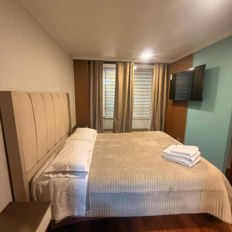 Apartamentos Manuel Montt Suites - Apartment - Ground Floor - 8
