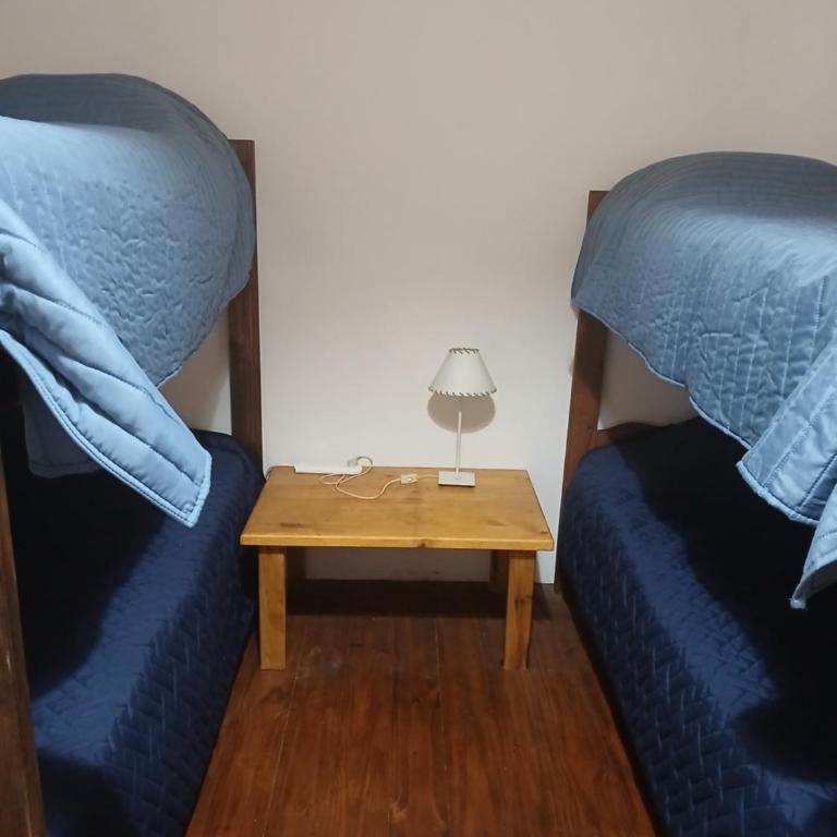 Casa Juani - Apartamento de 2 dormitorios - 7