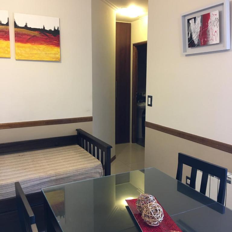 Aires de la Villa - Apartamento de 1 dormitorio - 3