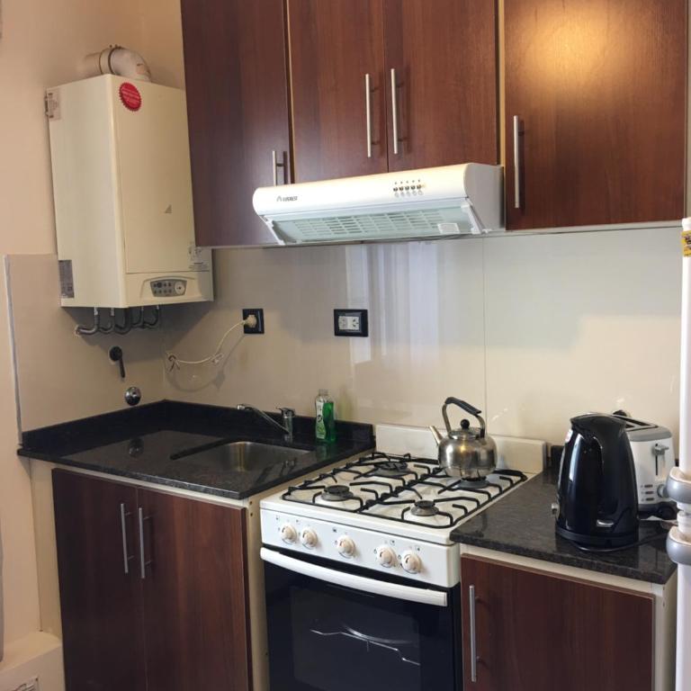 Aires de la Villa - Apartamento de 1 dormitorio - 5