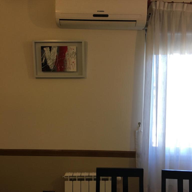 Aires de la Villa - Apartamento de 1 dormitorio - 8
