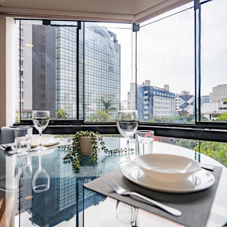 Chateau Studios by Vibrant - Estudio Estándar - 2