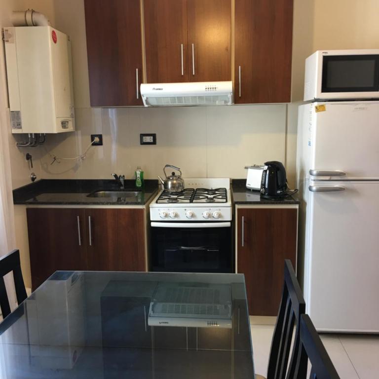 Aires de la Villa - Apartamento de 1 dormitorio - 9