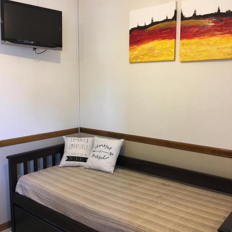 Aires de la Villa - Apartamento de 1 dormitorio - 10