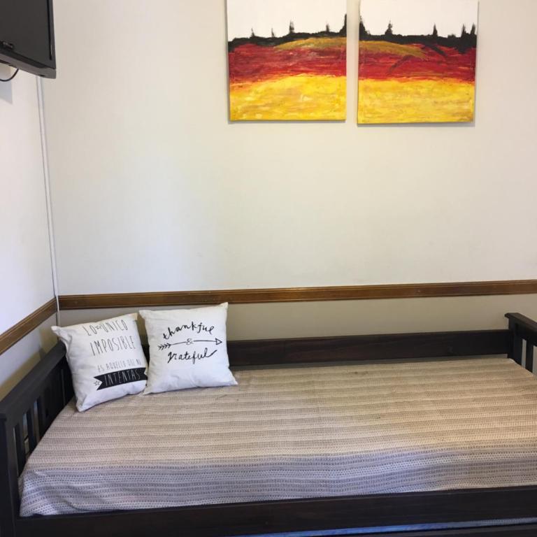 Aires de la Villa - Apartamento de 1 dormitorio - 11