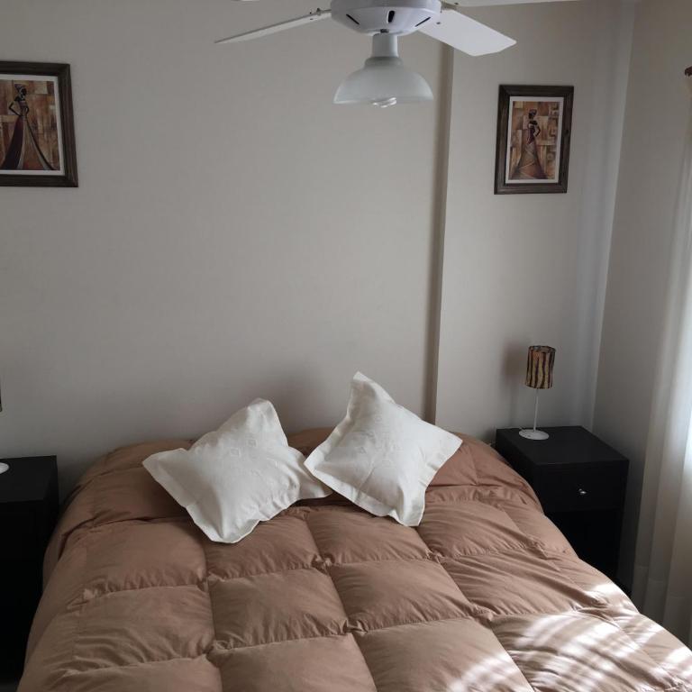 Aires de la Villa - Apartamento de 1 dormitorio - 12