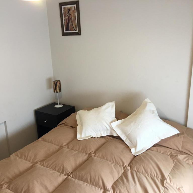Aires de la Villa - Apartamento de 1 dormitorio - 14