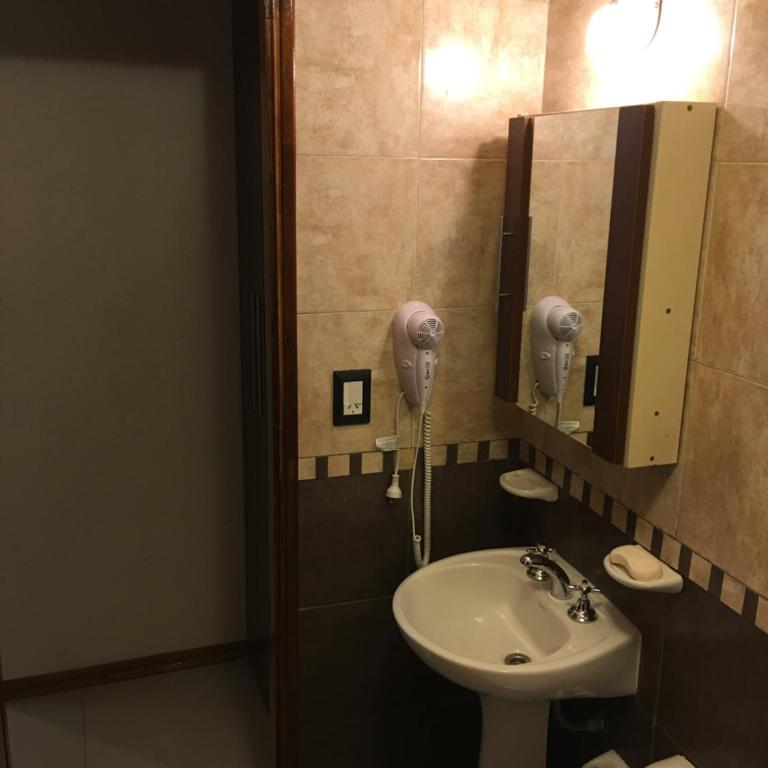 Aires de la Villa - Apartamento de 1 dormitorio - 17