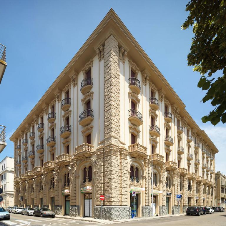 Lecce Executive Suites - Marea Stays Collection - One-Bedroom Apartment - 2