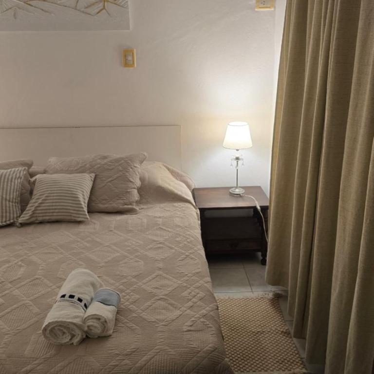 El Gallo - One-Bedroom Apartment - 4
