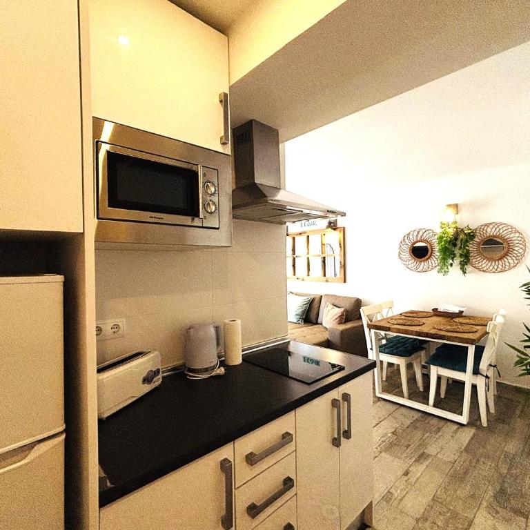 AlquilaEasy Linda Vista - Apartamento de 1 dormitorio - 50